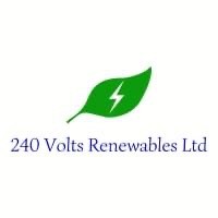 240 Volts Renewables
